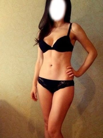 Проститутка Ирина