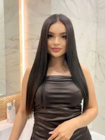 Проститутка Ирина